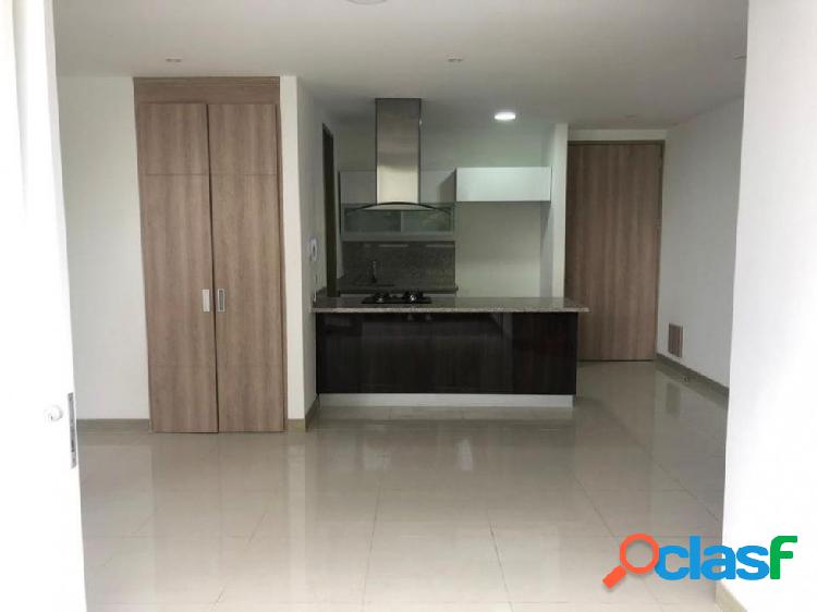 APARTAMENTO OESTE SANTA TERESITA C.V