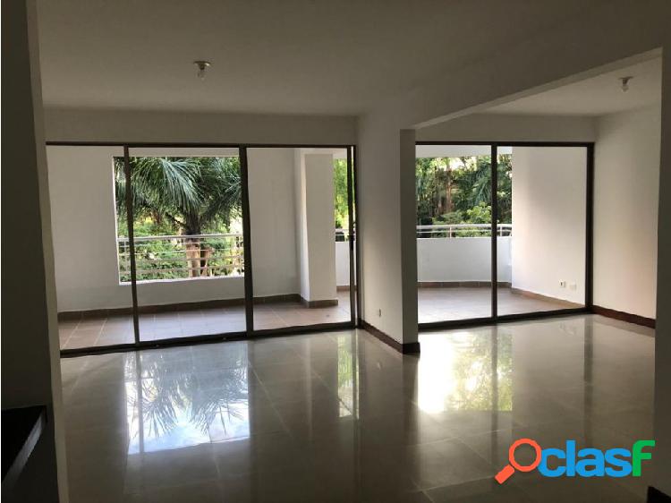 APARTAMENTO PARA ALQUILER EN EL OESTE DE CALI