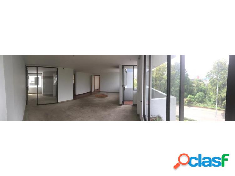 APARTAMENTO PARA LA VENTA AV. PARALELA