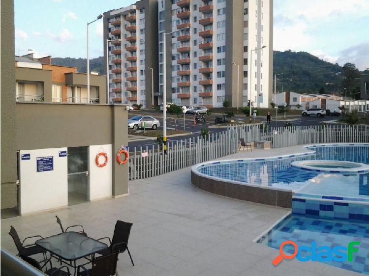 APARTAMENTO PARA LA VENTA EN DOSQUEBRADAS