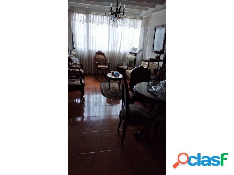 APARTAMENTO PARQUE SUCRE