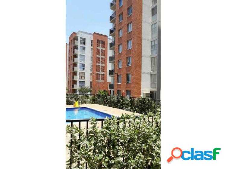 APARTAMENTO VALLE DEL LILI (CR)