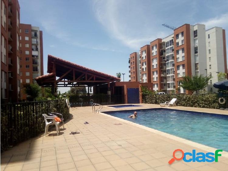 APARTAMENTO VALLE DEL LILI (K.G)