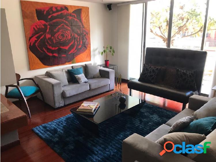 APARTAMENTO VENTA SANTA ANA OCCIDENTAL