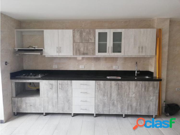 APTO PARA ARRIENDO EN BARRIO LAS VEGAS