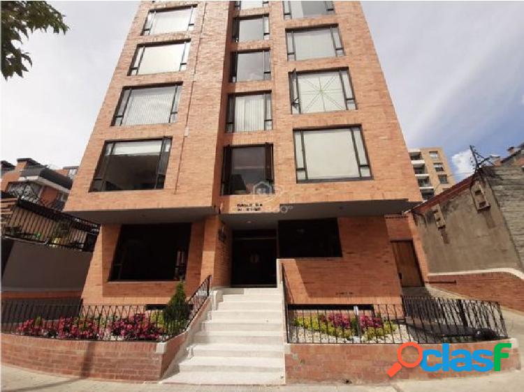 ARRIENDA APARTAMENTO EN CHICO