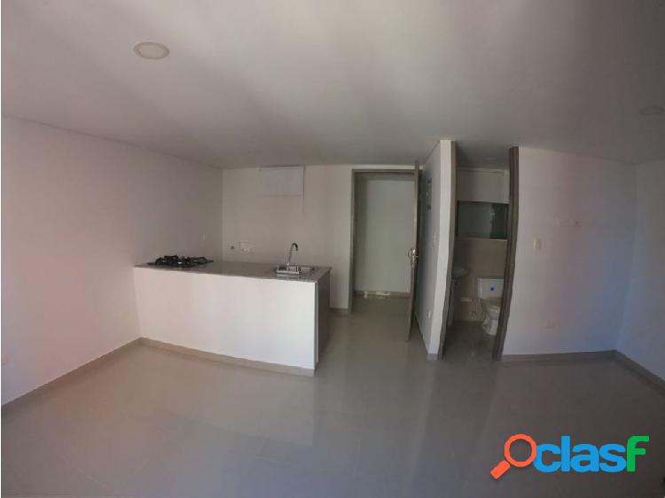 ARRIENDO APARTA ESTUDIO - CÓDIGO 5604315