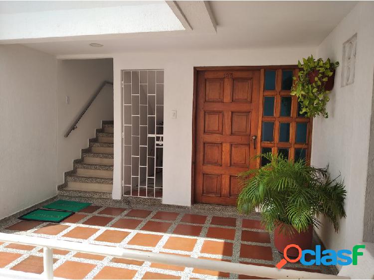 ARRIENDO APARTAESTUDIO-CARTAGENA-CRESPO