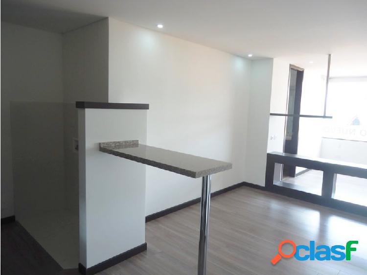 ARRIENDO APARTAESTUDIO EN BELMIRA