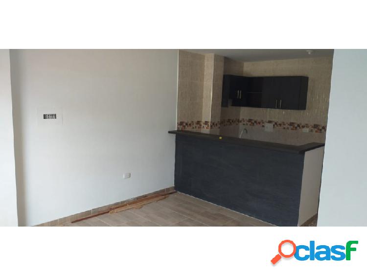 ARRIENDO APARTAMENTO ALDEA ALTA P2