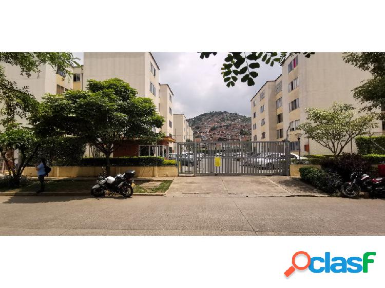 ARRIENDO APARTAMENTO BARRIO BUENOS AIRES