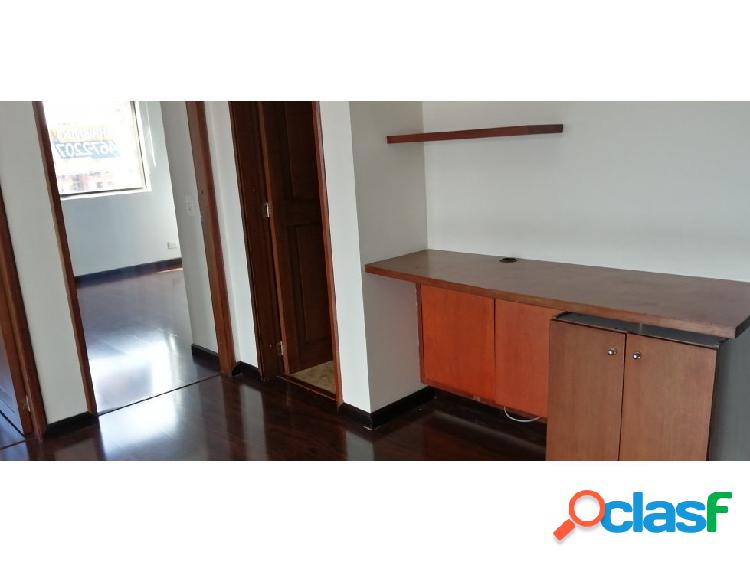 ARRIENDO APARTAMENTO COLINA