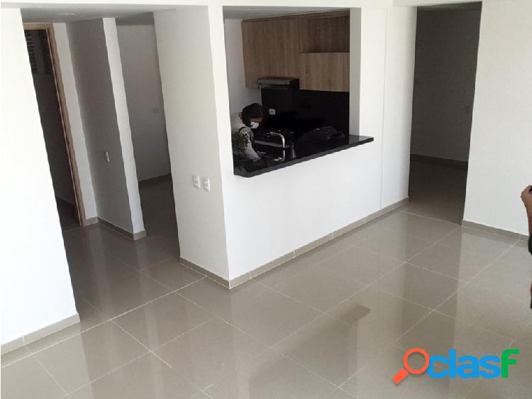 ARRIENDO APARTAMENTO QUINTAS DE DON SIMÓN -CALI SUR