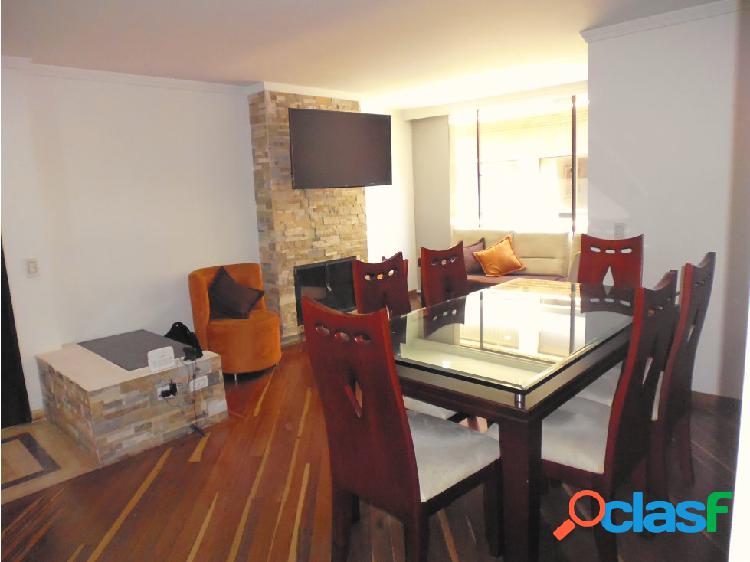 ARRIENDO APARTAMENTO RINCÓN DEL CHICO