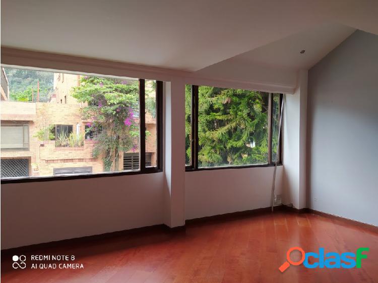 ARRIENDO APARTAMENTO SANTA ANA BTA-MJ