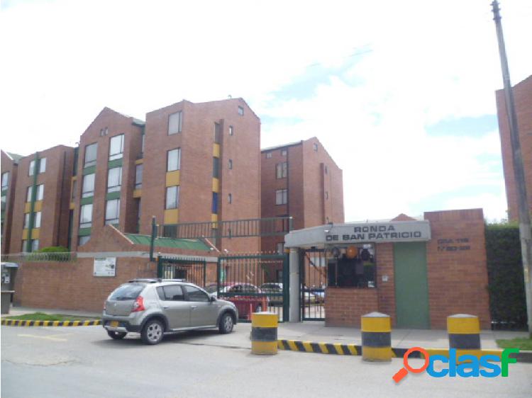 ARRIENDO APTO CORTIJO