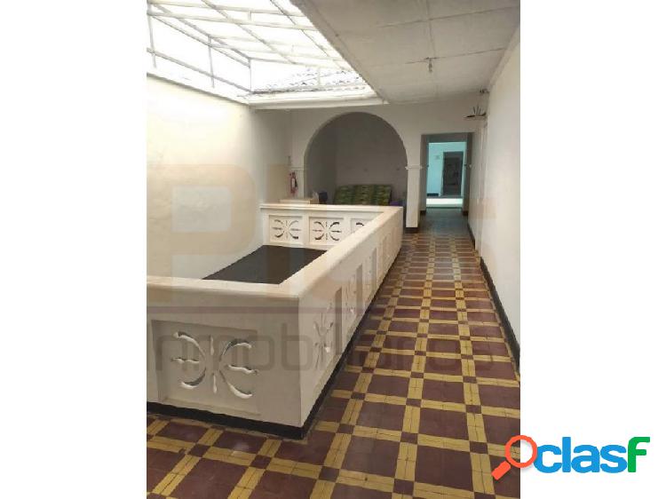 ARRIENDO CASA COMERCIAL EN OCAÑA CERCA AL CENTRO