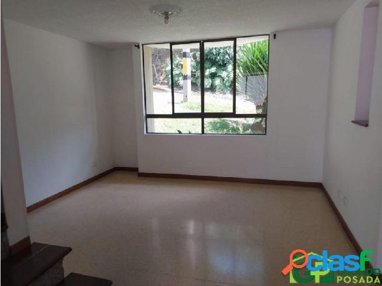 ARRIENDO CASA EN ENVIGADO - EL DORADO