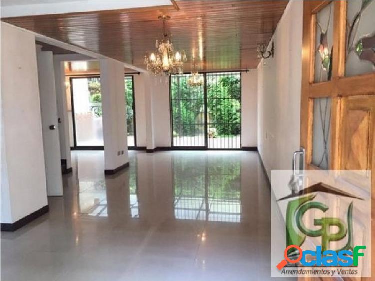 ARRIENDO CASA EN ENVIGADO- EL PORTAL