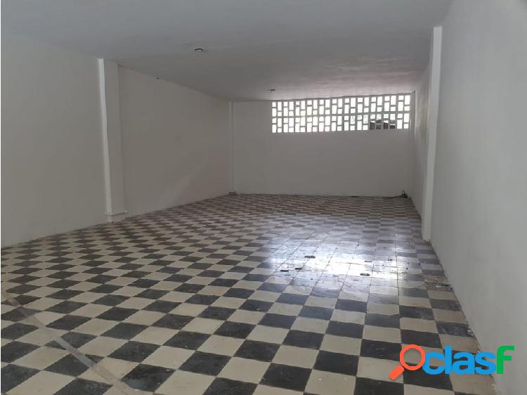 ARRIENDO DE LOCAL-CARTAGENA-PIE DE LA POPA