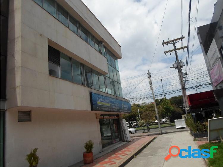 ARRIENDO EDIFICIO EN CEDRITOS
