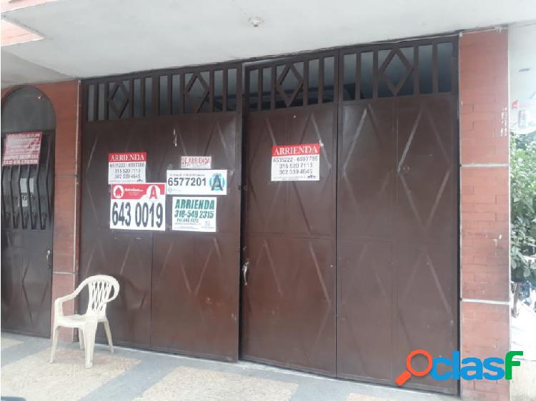 ARRIENDO LOCAL EN LOS CANEYES