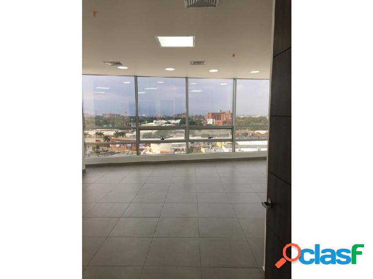 ARRIENDO OFICINA EDIFICIO JARDIN CENTRAL