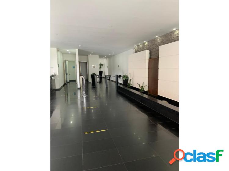 ARRIENDO PISO PARA OFICINA SAN PATRICIO