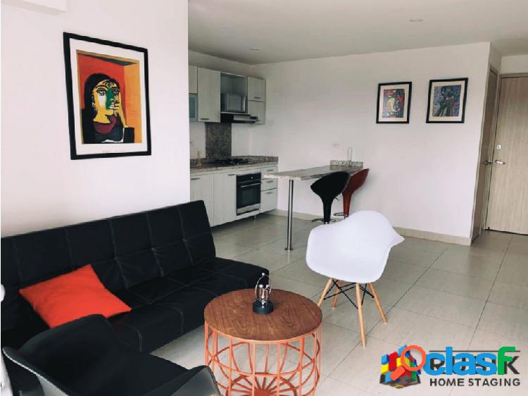 Alquiler Apartamento Amoblado - Villa Santos Barranquilla