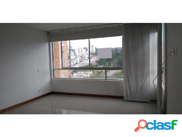 Alquiler apartamento Horizontes, Manizales