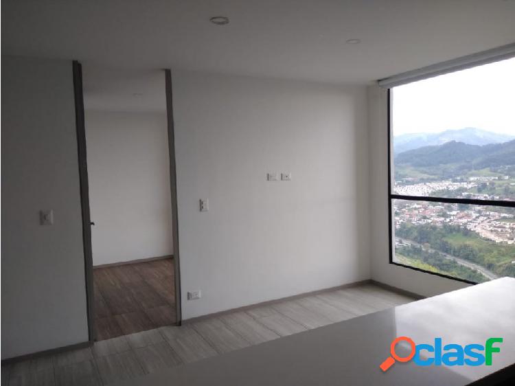 Alquiler apartamento Trébol, Manizales