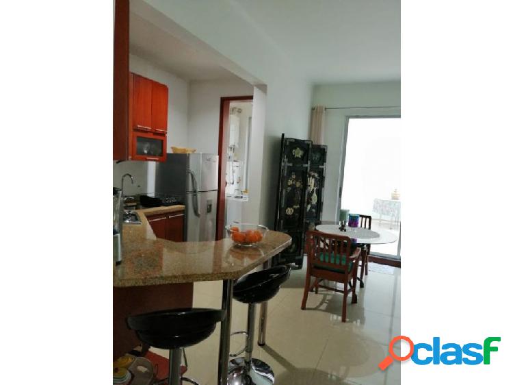 Alquiler de apartamento sector Megacentro Pinares