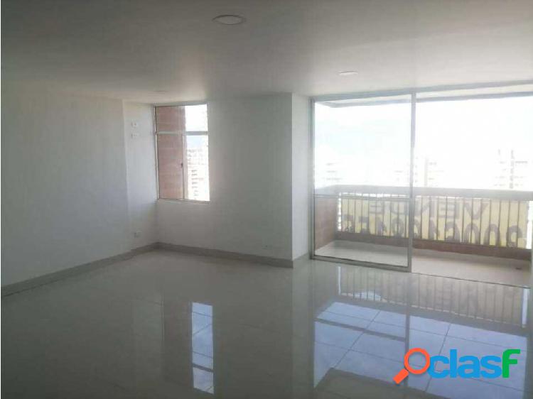 Apartaestudio En Venta 62m2 Loma Del Indio El Poblado