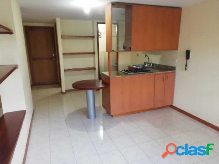 Apartaestudio arriendo Conquistadores, Medellin