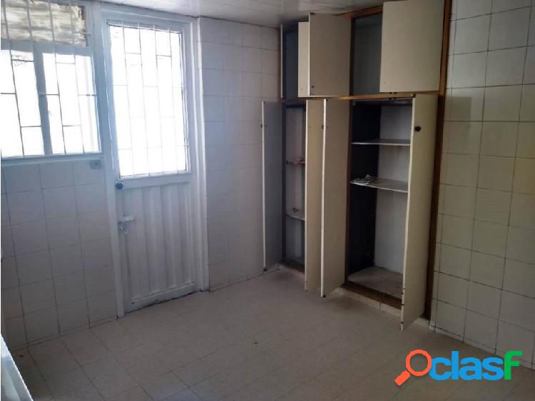 Apartamento 3 habitaciones en el Siete de Agosto