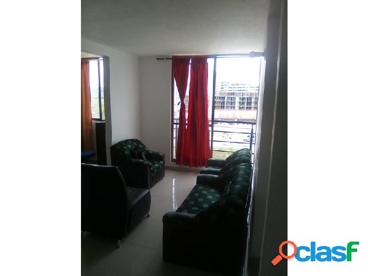 Apartamento Alameda del Rio Barranquilla