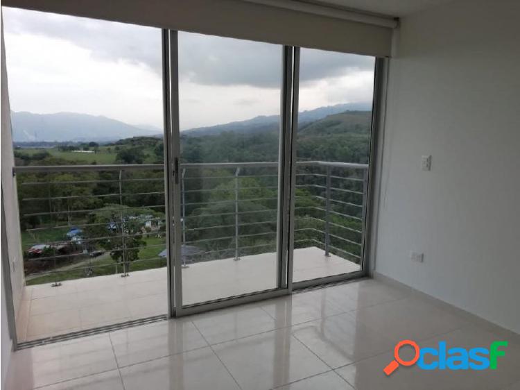 Apartamento Altos de Berlín, Ibagué vía al Totumo