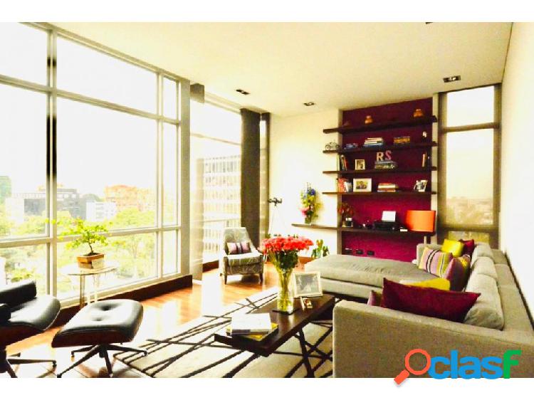 Apartamento Arriendo Chico Bogotá