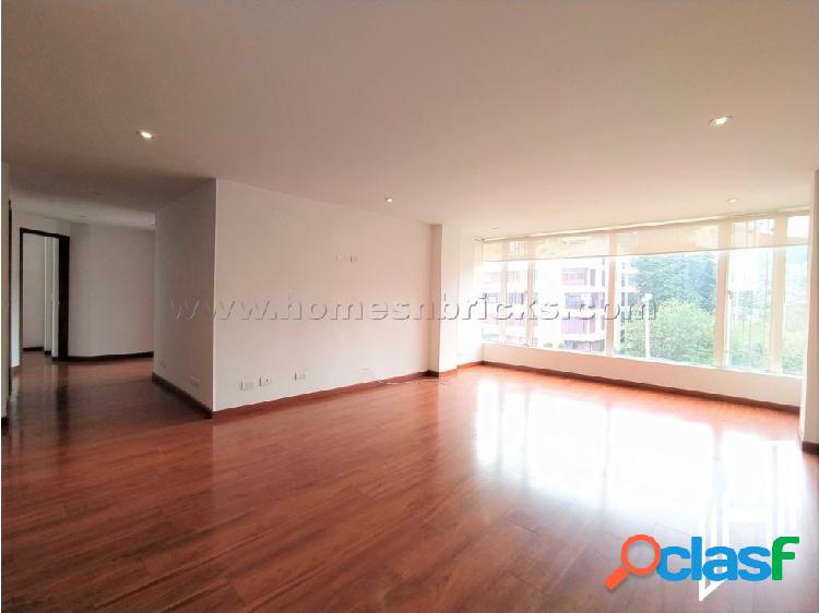 Apartamento Arriendo Santa Barbara