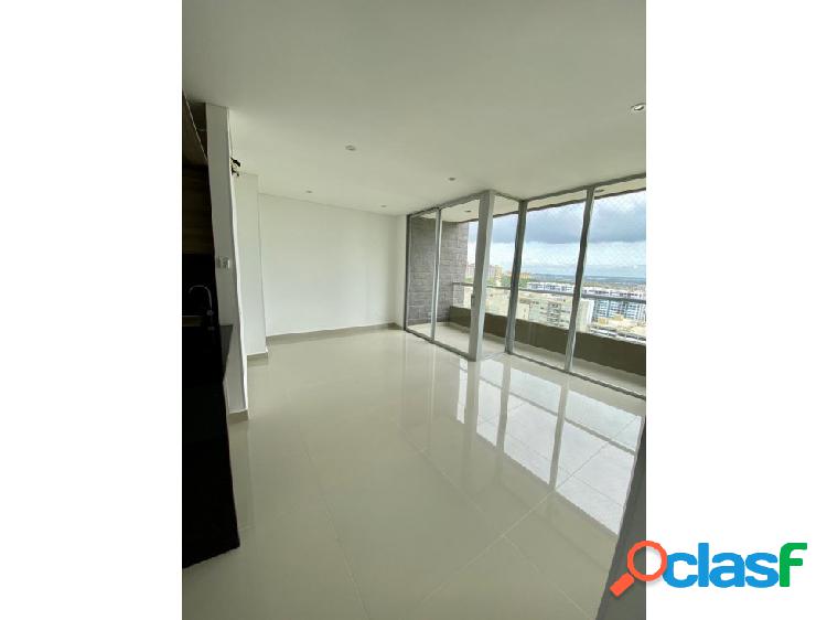 Apartamento Arriendo Villa Santos Barranquilla