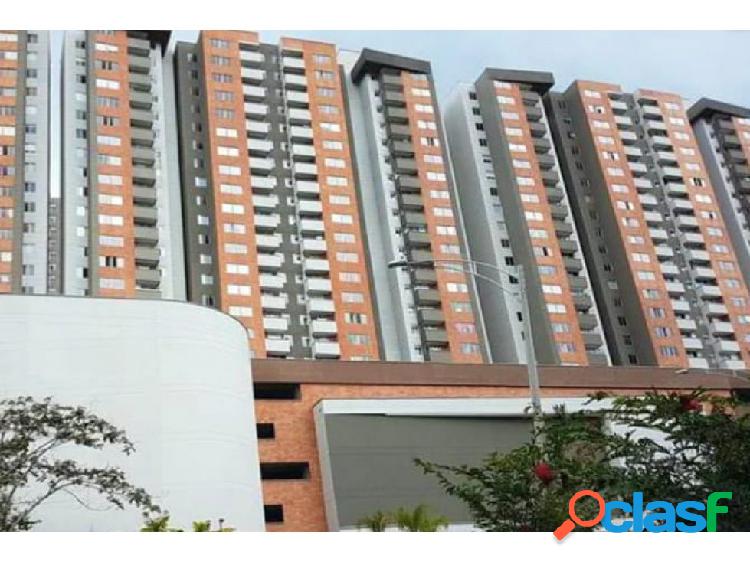 Apartamento Bello Santa Ana Se Vende