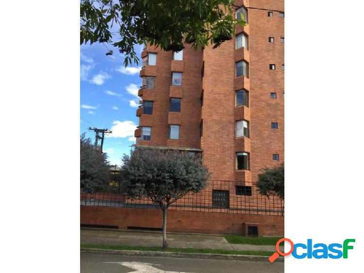 Apartamento Colina