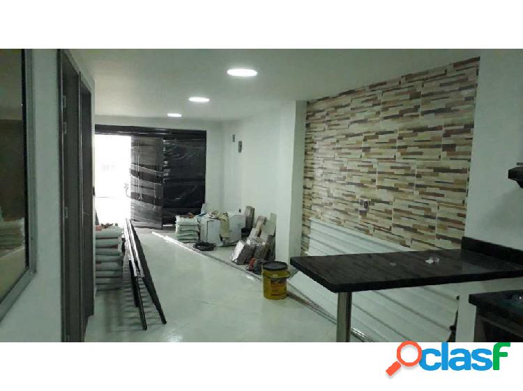 Apartamento De 103m2 En Venta Primer Piso Cabañitas En