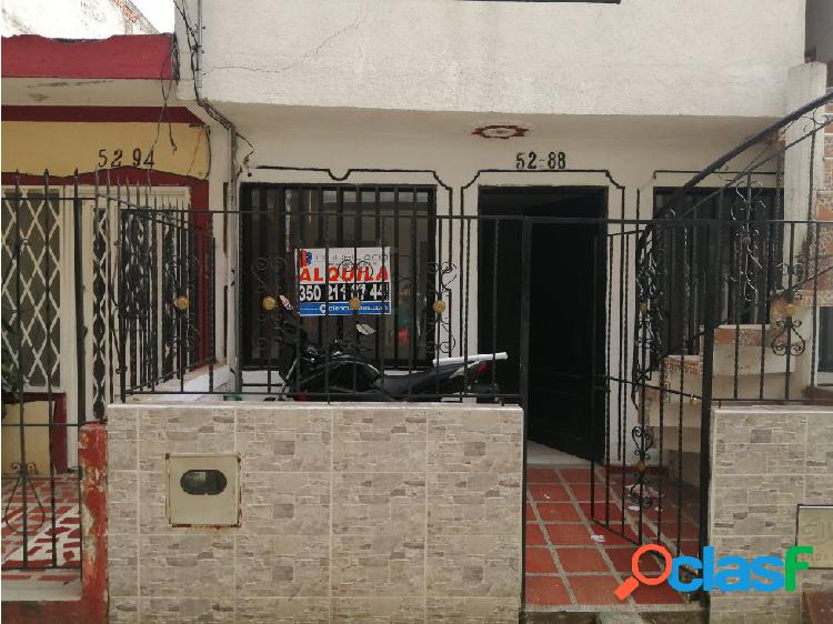 Apartamento En Alquiler Cali- Ciudad Cordoba