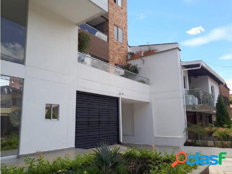 Apartamento En Laureles El Nogal 5457055