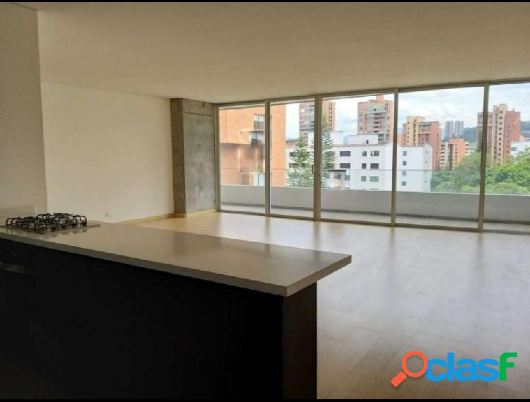 Apartamento En Medellín Los Parra 5246541