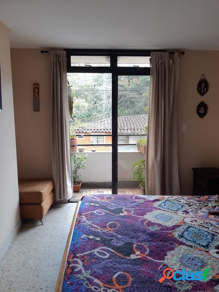 Apartamento En Medellín Santa Monica