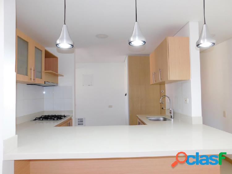 Apartamento En Sabaneta San José