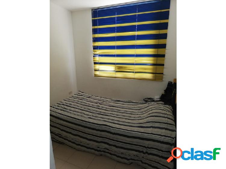 Apartamento En Venta Vía Sector Salado Ibagué