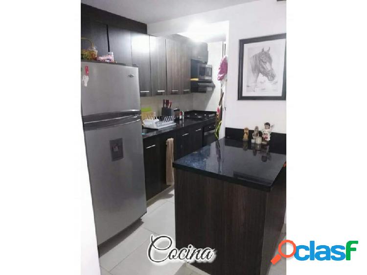 Apartamento Envigado Entre La Mina y Las Antillas Se Vende